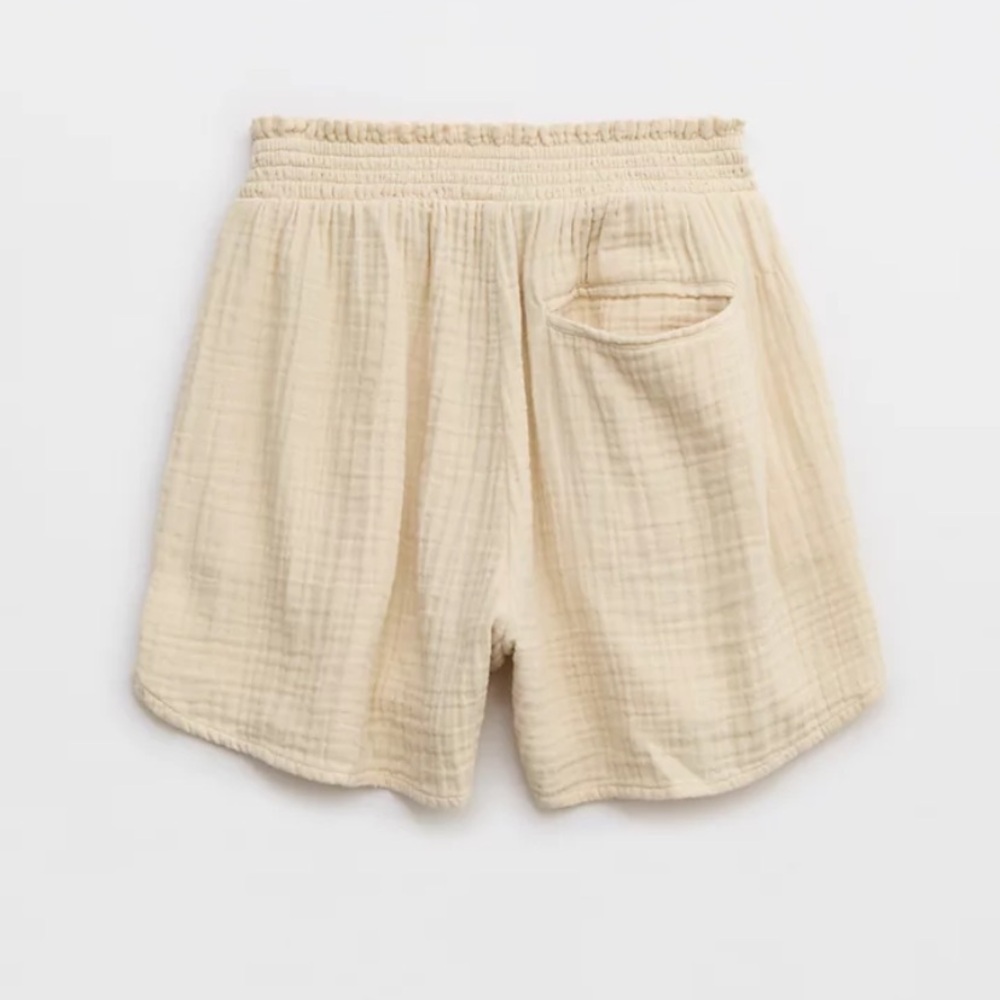Aerie pool to party shorts